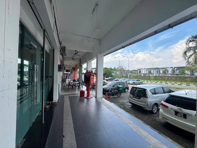 Shop for Rent in Indahpura Iris Park (Kulai) - Wan Ning - Exterior - PropertyGuru.com.my