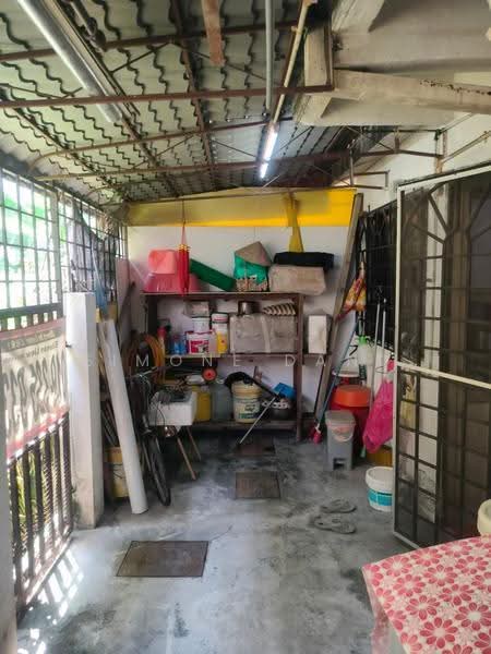 Rumah Teres 2-Tingkat untuk Dijual di PJS 3, Taman Sri Manja (Petaling Jaya) - Simone Dang - PropertyGuru.com.my