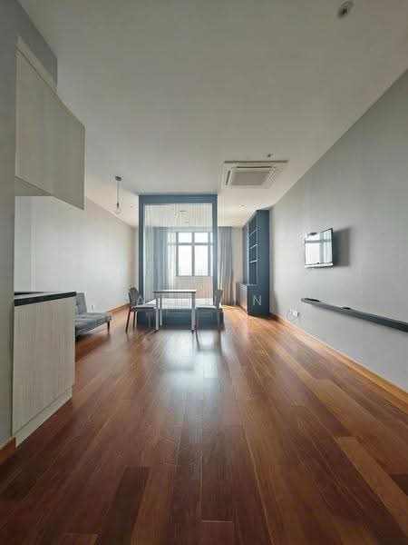 Condominium for Sale at Laguna Heights (Bukit Laguna) - Wan Ning - Living Room - PropertyGuru.com.my