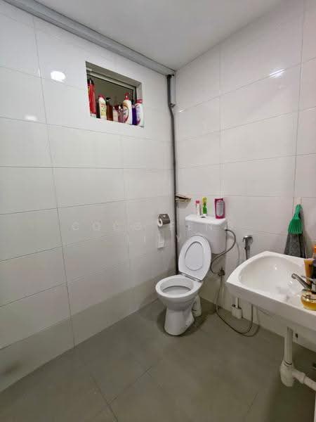 Rumah Teres 2-Tingkat untuk Dijual di Taman Impian Emas (Skudai) - Coco Feng Lily - PropertyGuru.com.my