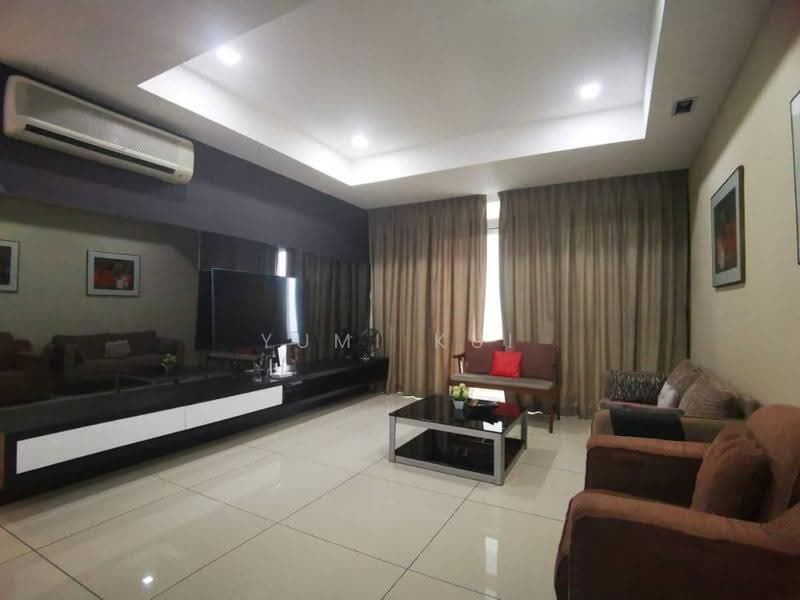 Condominium for Sale at KSL D'Esplanade Residence - Yumi Kui - PropertyGuru.com.my