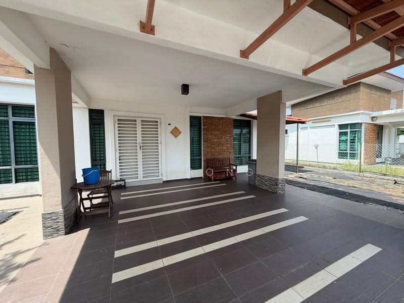 Bungalow House for Sale in Paya Rumput (Melaka) - BL Bong - PropertyGuru.com.my