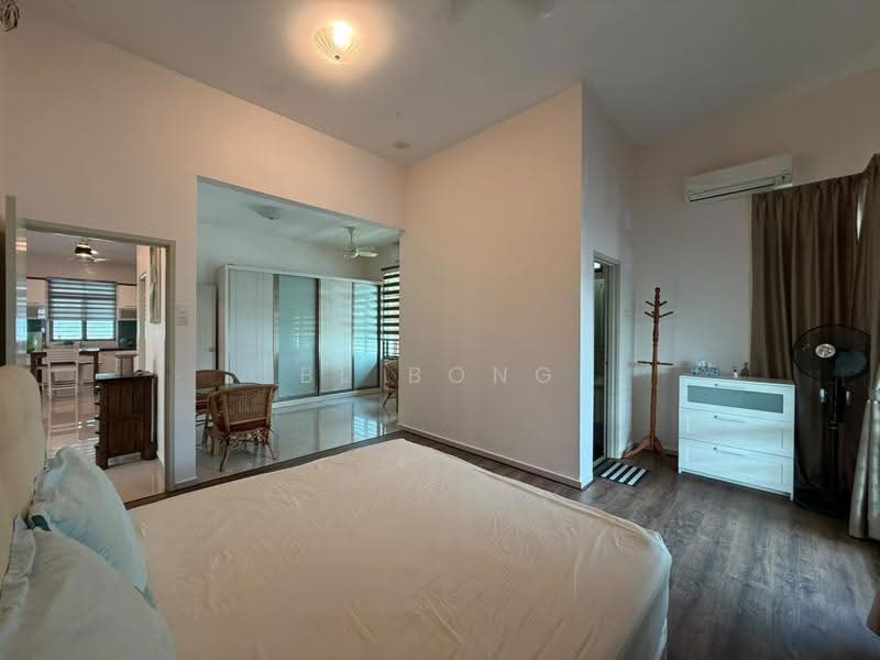 Bungalow House for Sale in Paya Rumput (Melaka) - BL Bong - PropertyGuru.com.my