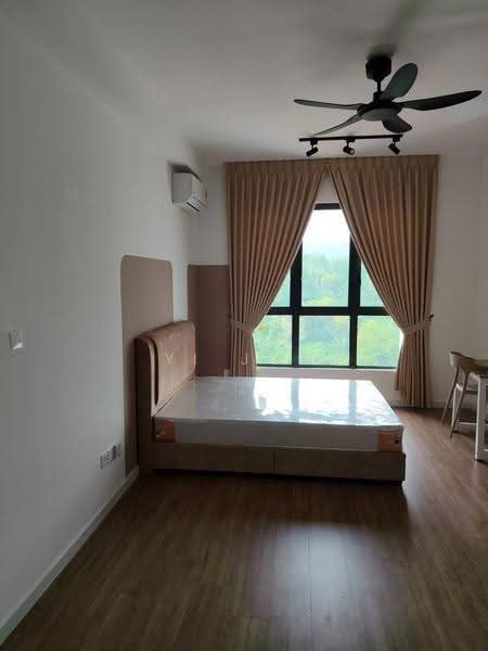 Kondominium untuk Disewa di Trinity Wellnessa - Yi Jun - Bedroom - PropertyGuru.com.my