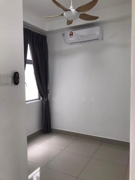 Kediaman Servis untuk Disewa di D'Putra Suites - Yun Feng - PropertyGuru.com.my