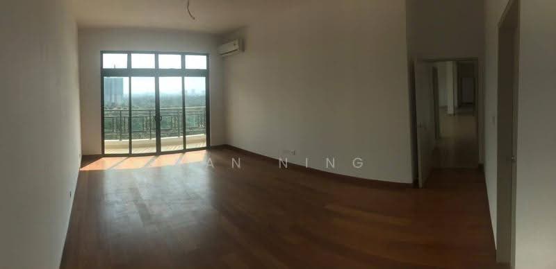 Condominium for Sale at Laguna Heights (Bukit Laguna) - Wan Ning - Living Room - PropertyGuru.com.my