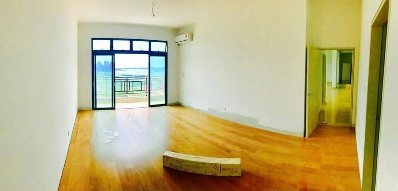 Condominium for Sale at Laguna Heights (Bukit Laguna) - Wan Ning - Living Room - PropertyGuru.com.my