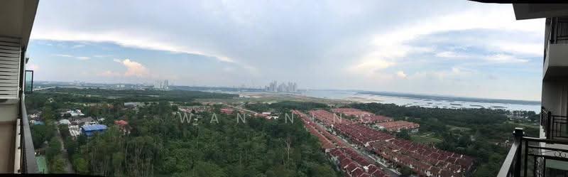 Condominium for Sale at Laguna Heights (Bukit Laguna) - Wan Ning - View - PropertyGuru.com.my
