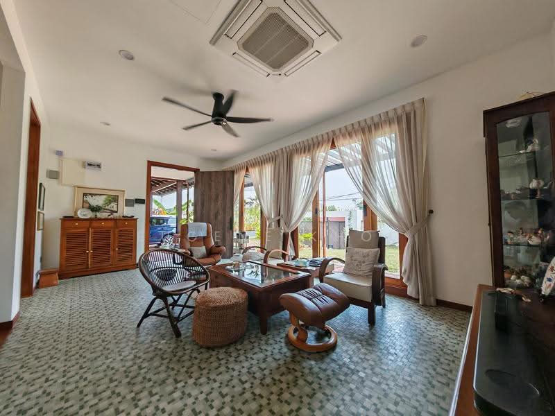 Rumah Banglo untuk Disewa di Taman Kolam Air (Johor Bahru) - Eugene Khoo - PropertyGuru.com.my