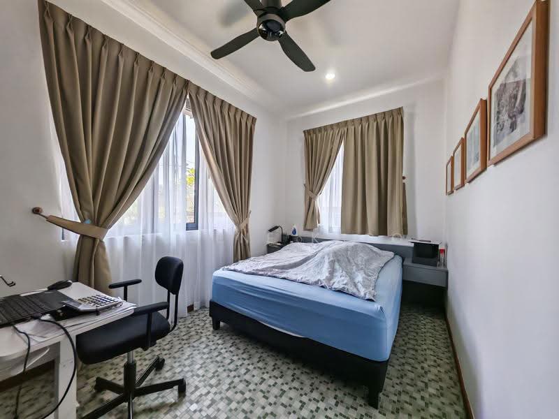Rumah Banglo untuk Disewa di Taman Kolam Air (Johor Bahru) - Eugene Khoo - PropertyGuru.com.my