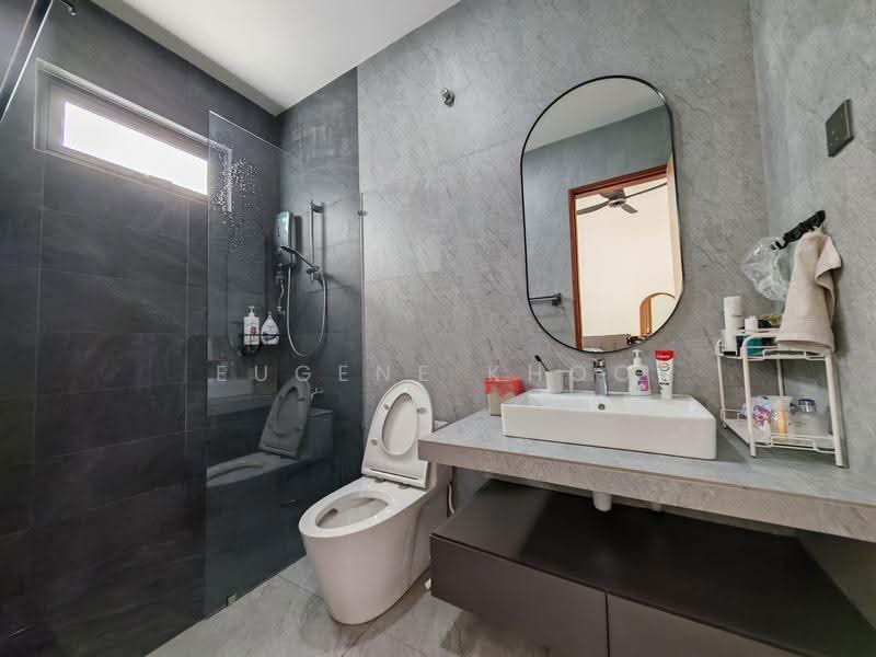 Rumah Banglo untuk Disewa di Taman Kolam Air (Johor Bahru) - Eugene Khoo - PropertyGuru.com.my
