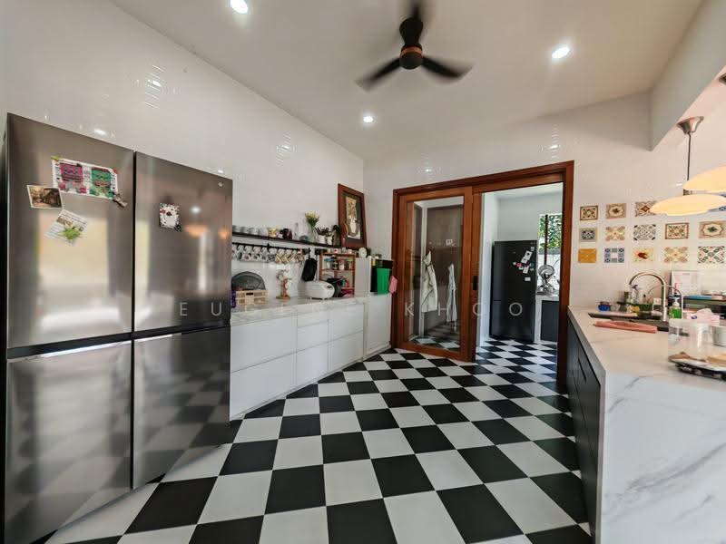 Rumah Banglo untuk Disewa di Taman Kolam Air (Johor Bahru) - Eugene Khoo - PropertyGuru.com.my