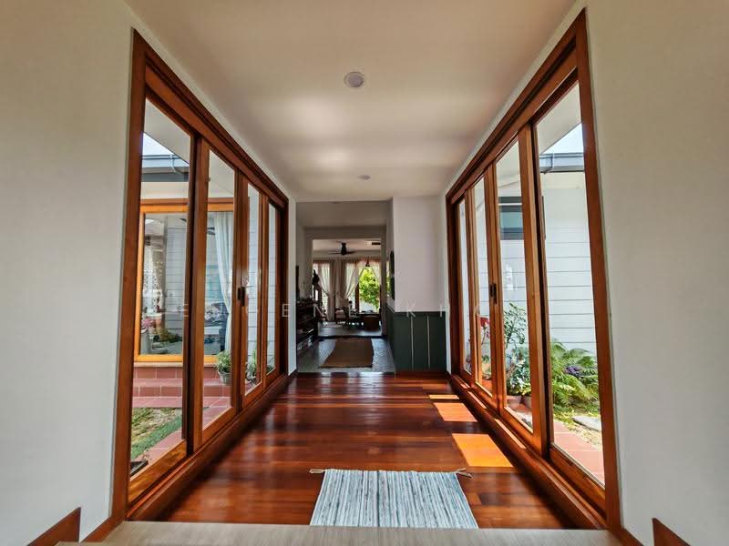 Rumah Banglo untuk Disewa di Taman Kolam Air (Johor Bahru) - Eugene Khoo - PropertyGuru.com.my