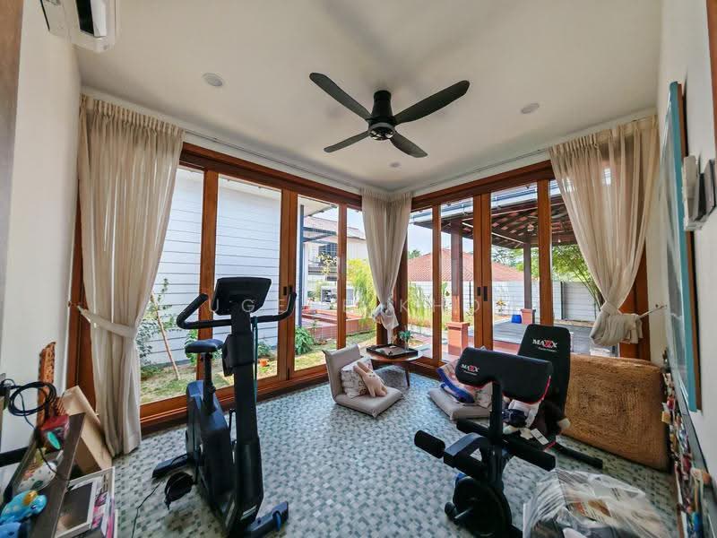 Rumah Banglo untuk Disewa di Taman Kolam Air (Johor Bahru) - Eugene Khoo - PropertyGuru.com.my