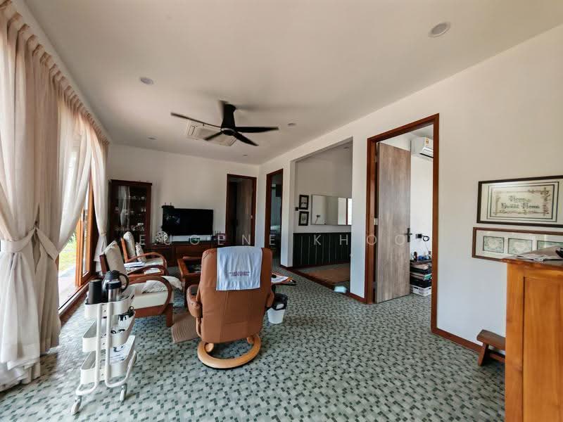 Rumah Banglo untuk Disewa di Taman Kolam Air (Johor Bahru) - Eugene Khoo - PropertyGuru.com.my