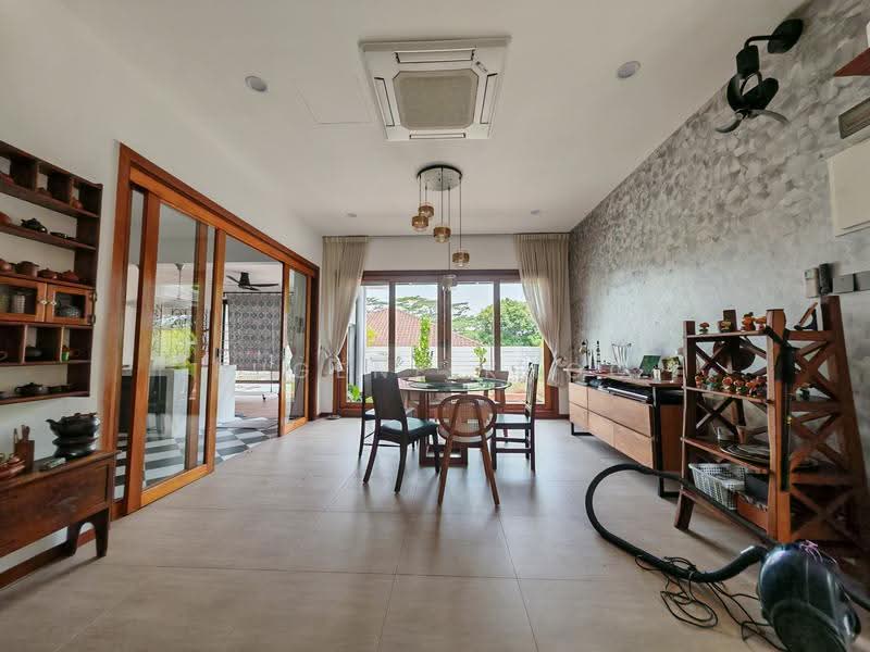 Rumah Banglo untuk Disewa di Taman Kolam Air (Johor Bahru) - Eugene Khoo - PropertyGuru.com.my