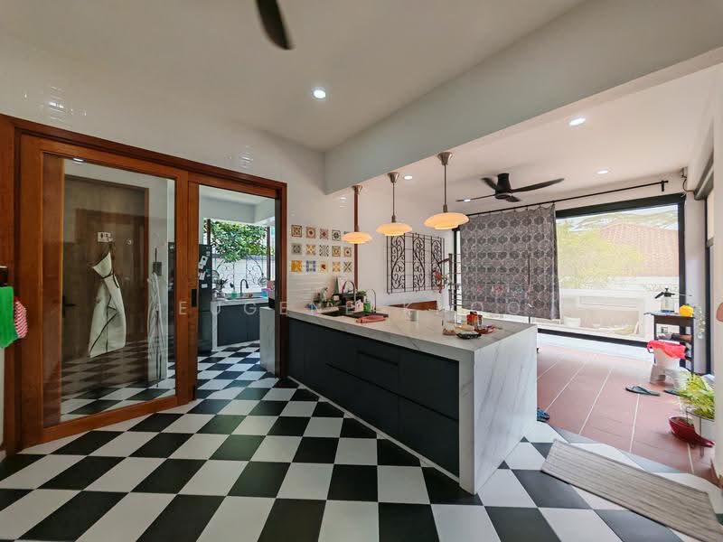 Rumah Banglo untuk Disewa di Taman Kolam Air (Johor Bahru) - Eugene Khoo - PropertyGuru.com.my