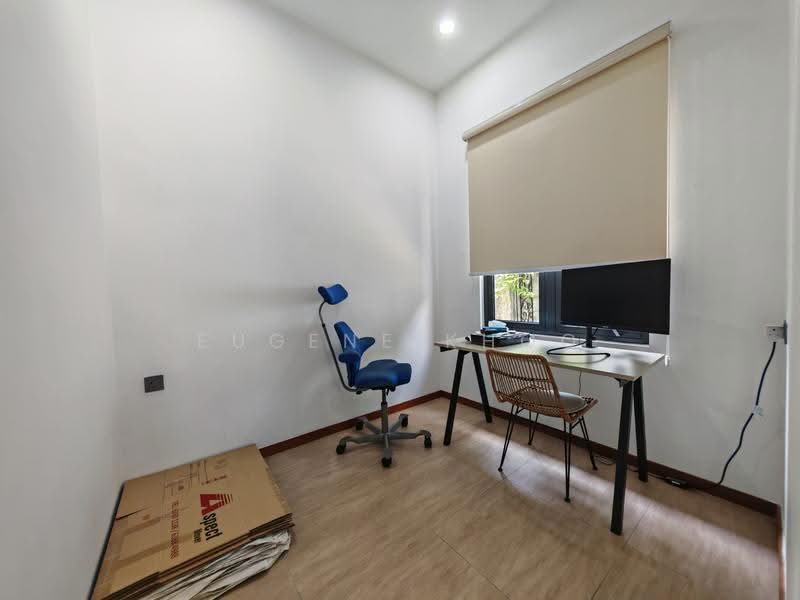 Rumah Banglo untuk Disewa di Taman Kolam Air (Johor Bahru) - Eugene Khoo - PropertyGuru.com.my