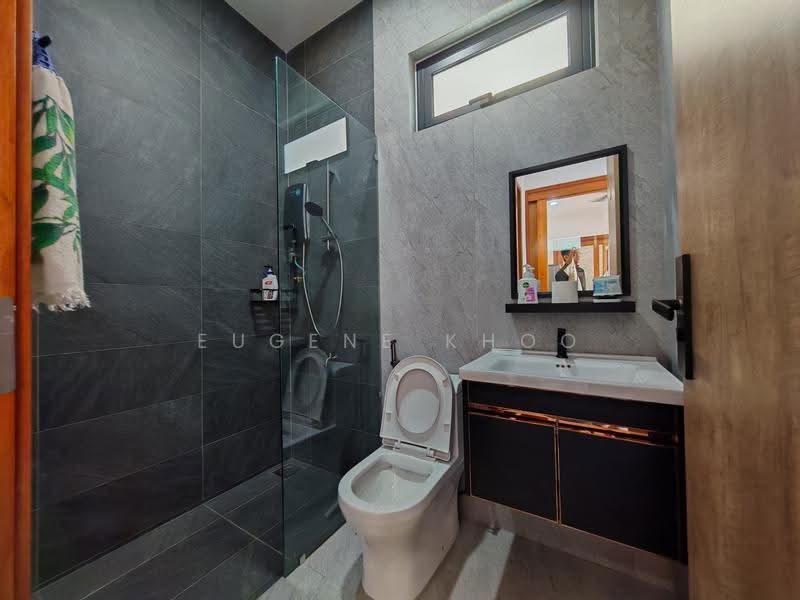 Rumah Banglo untuk Disewa di Taman Kolam Air (Johor Bahru) - Eugene Khoo - PropertyGuru.com.my