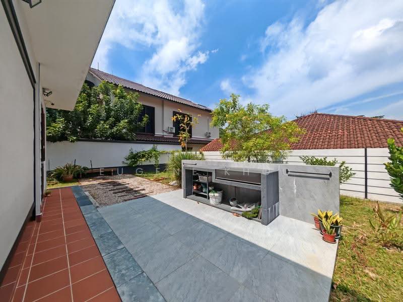 Rumah Banglo untuk Disewa di Taman Kolam Air (Johor Bahru) - Eugene Khoo - PropertyGuru.com.my