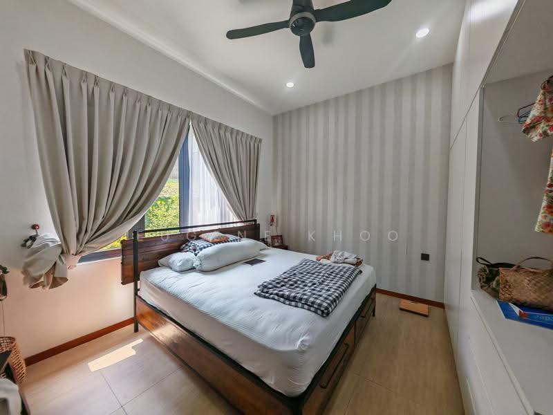 Rumah Banglo untuk Disewa di Taman Kolam Air (Johor Bahru) - Eugene Khoo - PropertyGuru.com.my