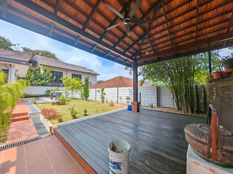 Rumah Banglo untuk Disewa di Taman Kolam Air (Johor Bahru) - Eugene Khoo - PropertyGuru.com.my