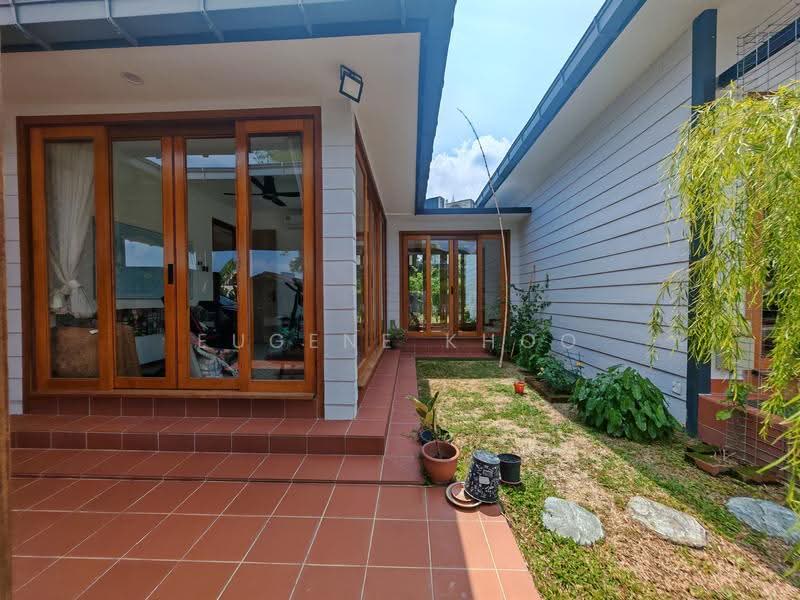 Rumah Banglo untuk Disewa di Taman Kolam Air (Johor Bahru) - Eugene Khoo - PropertyGuru.com.my