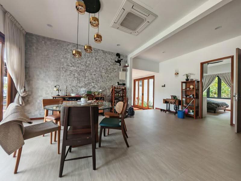 Rumah Banglo untuk Disewa di Taman Kolam Air (Johor Bahru) - Eugene Khoo - PropertyGuru.com.my