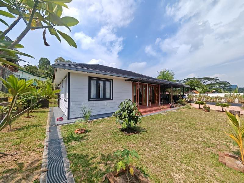 Rumah Banglo untuk Disewa di Taman Kolam Air (Johor Bahru) - Eugene Khoo - PropertyGuru.com.my