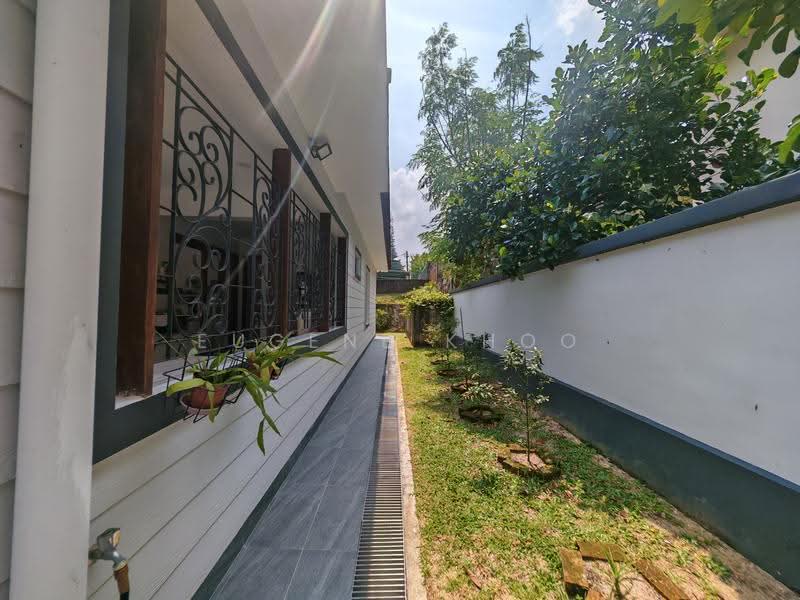Rumah Banglo untuk Disewa di Taman Kolam Air (Johor Bahru) - Eugene Khoo - PropertyGuru.com.my