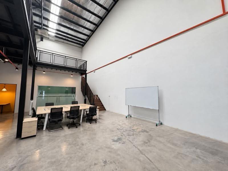 Factory for Sale in Eco Business Park 1 (Johor Bahru) - Wan Ning - Interior - PropertyGuru.com.my