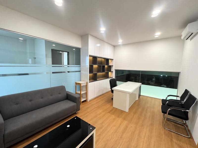 Factory for Sale in Eco Business Park 1 (Johor Bahru) - Wan Ning - Study - PropertyGuru.com.my
