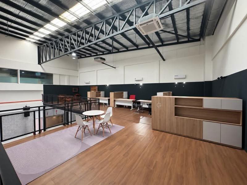 Factory for Sale in Eco Business Park 1 (Johor Bahru) - Wan Ning - Interior - PropertyGuru.com.my