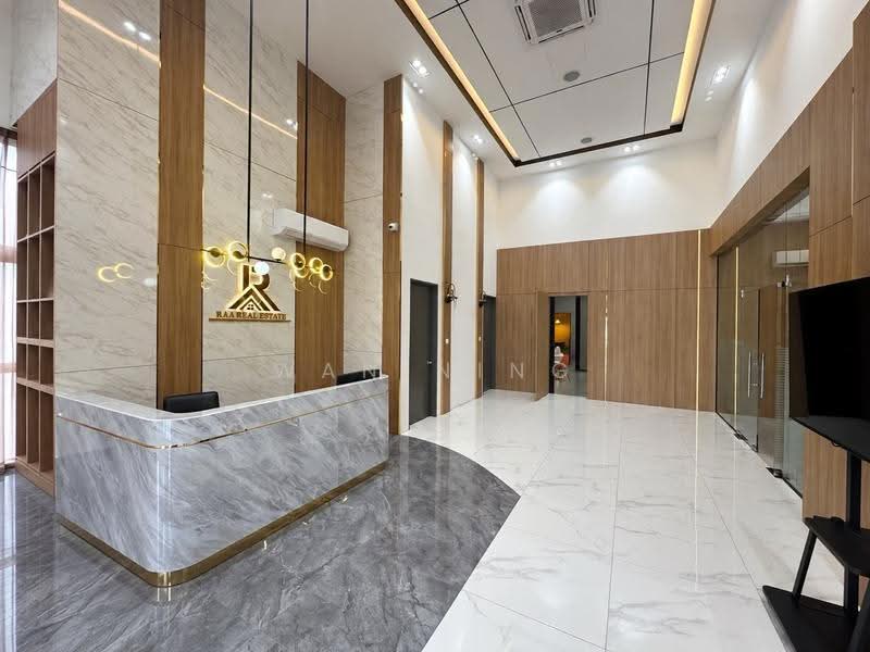 Factory for Sale in Eco Business Park 1 (Johor Bahru) - Wan Ning - PropertyGuru.com.my