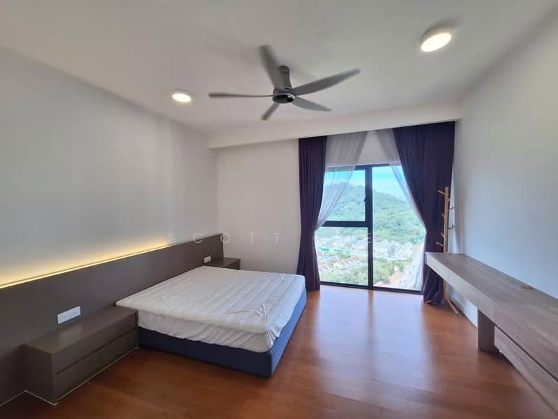 Condominium for Rent at Westside Three - Scott Lee - Bedroom - PropertyGuru.com.my