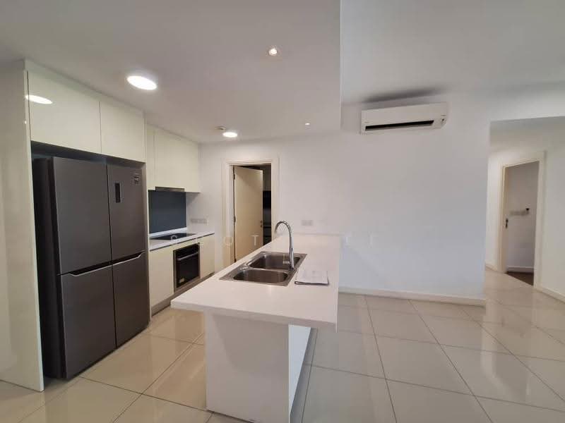 Condominium for Rent at Westside Three - Scott Lee - Kitchen - PropertyGuru.com.my