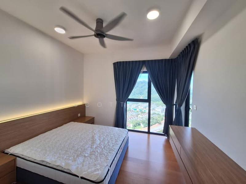 Condominium for Rent at Westside Three - Scott Lee - Bedroom - PropertyGuru.com.my