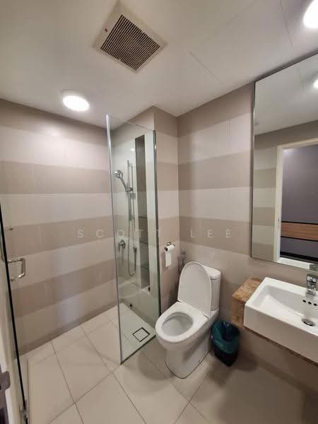 Condominium for Rent at Westside Three - Scott Lee - Bathroom - PropertyGuru.com.my