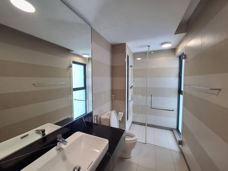 Condominium for Rent at Westside Three - Scott Lee - Bathroom - PropertyGuru.com.my