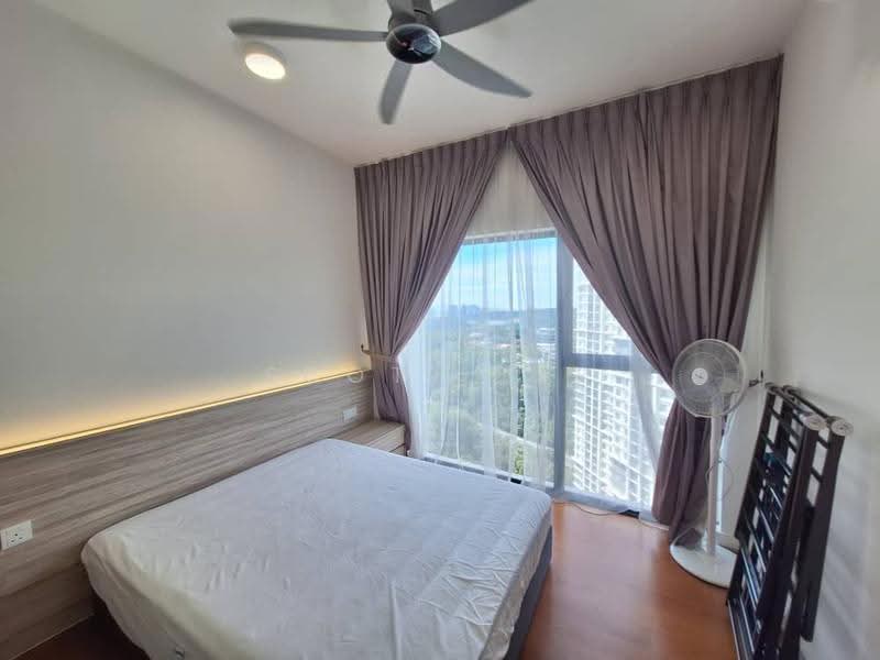 Condominium for Rent at Westside Three - Scott Lee - Bedroom - PropertyGuru.com.my