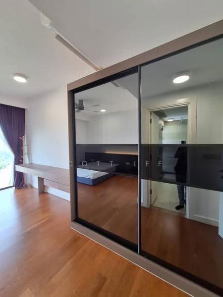Condominium for Rent at Westside Three - Scott Lee - Bedroom - PropertyGuru.com.my