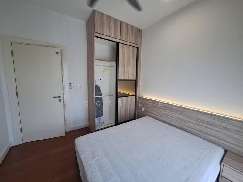 Condominium for Rent at Westside Three - Scott Lee - Bedroom - PropertyGuru.com.my