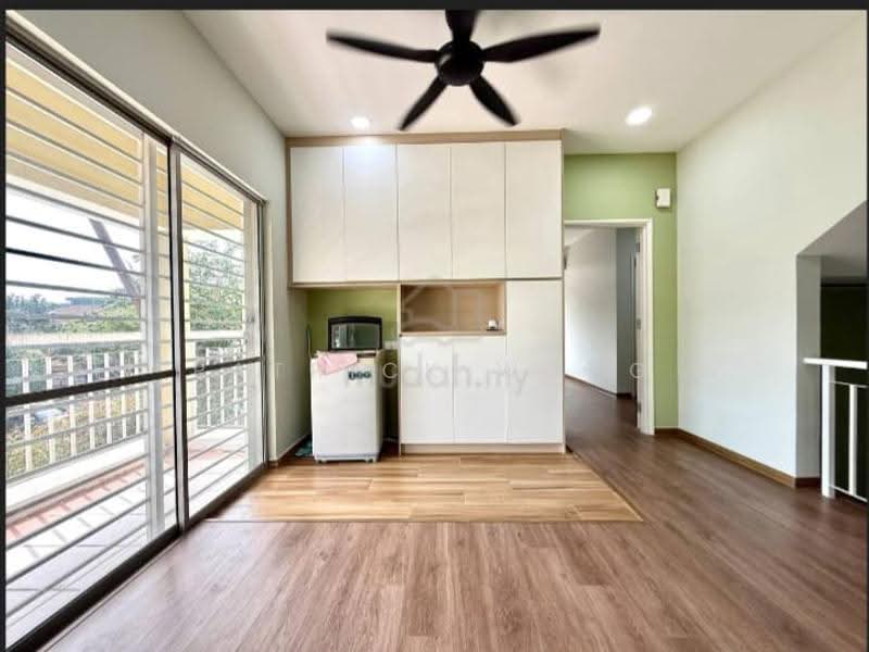 Terraced House for Sale in Bandar Bukit Puchong (Puchong) - Patrick Wong - Living Room - PropertyGuru.com.my