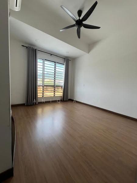 Rumah Teres 2-Tingkat untuk Dijual di Seremban (Negeri Sembilan) - Aniq Azmi - Living Room - PropertyGuru.com.my