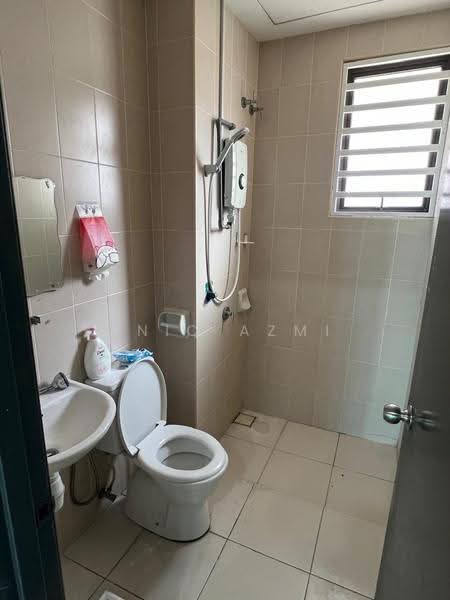 Rumah Teres 2-Tingkat untuk Dijual di Seremban (Negeri Sembilan) - Aniq Azmi - Bathroom - PropertyGuru.com.my