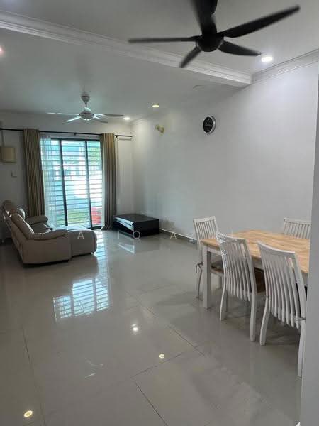 Rumah Teres 2-Tingkat untuk Dijual di Seremban (Negeri Sembilan) - Aniq Azmi - Living Room - PropertyGuru.com.my