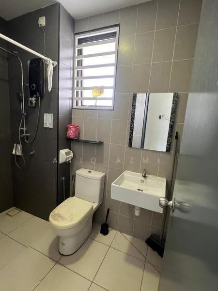Rumah Teres 2-Tingkat untuk Dijual di Seremban (Negeri Sembilan) - Aniq Azmi - Bathroom - PropertyGuru.com.my