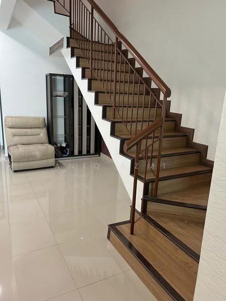 Rumah Teres 2-Tingkat untuk Dijual di Seremban (Negeri Sembilan) - Aniq Azmi - Interior - PropertyGuru.com.my