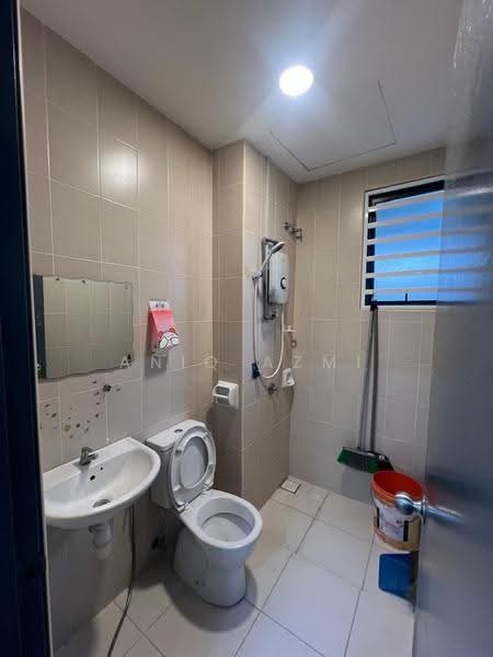 Rumah Teres 2-Tingkat untuk Dijual di Seremban (Negeri Sembilan) - Aniq Azmi - Bathroom - PropertyGuru.com.my