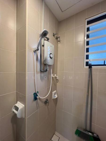 Rumah Teres 2-Tingkat untuk Dijual di Seremban (Negeri Sembilan) - Aniq Azmi - Bathroom - PropertyGuru.com.my